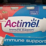 Can Actimel Help Reduce Cholesterol Levels?