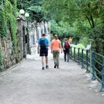 Mastering the Art of Proper Technique for Walking 10,000 Steps